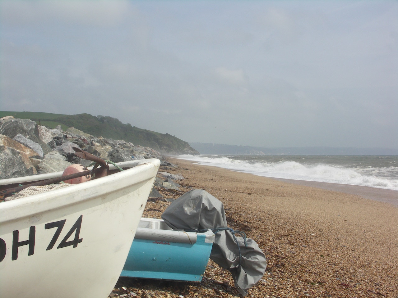 Gallery Britannia The Beach